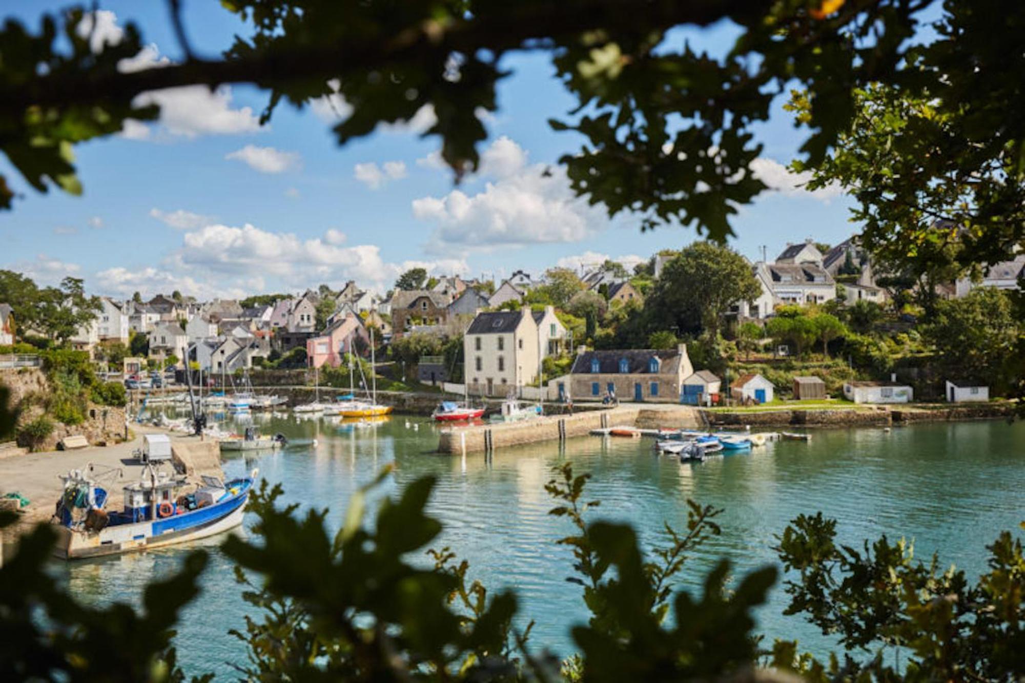 Studio De Caractere Du Centre Historique De Vannes Apartment Ngoại thất bức ảnh
